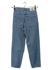 Vorschaubild CALVIN KLEIN Mom Jeans 2