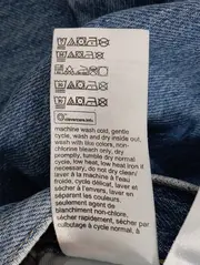 Vorschaubild CALVIN KLEIN Mom Jeans 5
