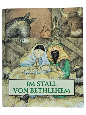 Weihnachtsbuch