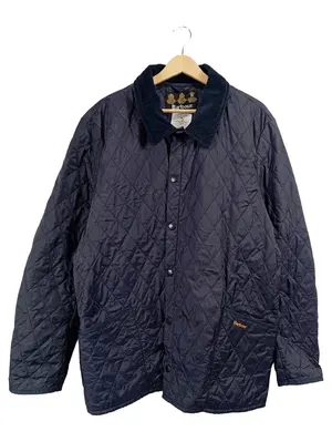BARBOUR Steppjacke