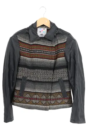 AJC Leichte Jacke