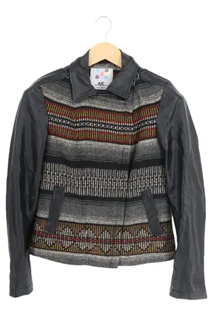 AJC Leichte Jacke