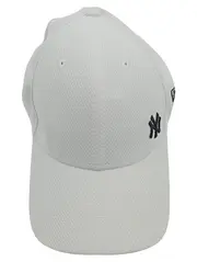 Vorschaubild 1 von Era York Yankees Cap 39Thirty Weiß M-L Basecap Herren