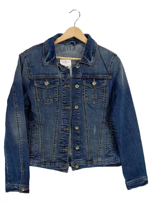 TOM TAILOR Jeansjacke