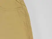 Vorschaubild 4 von Authentic Herren Chino Shorts Beige Gr. 52 XL W36