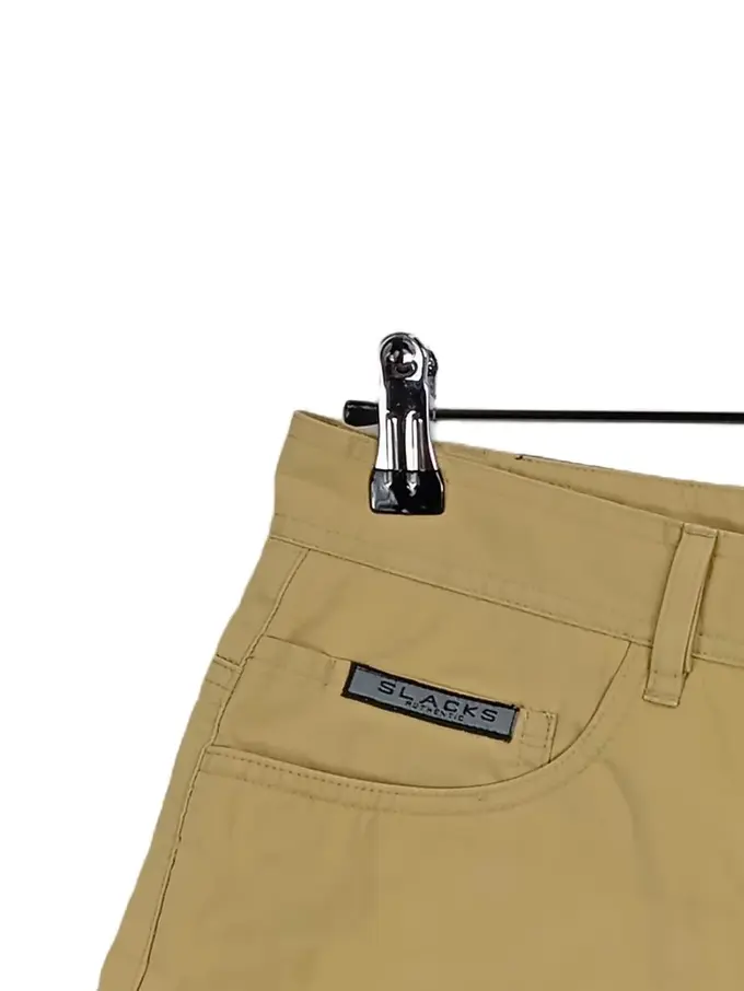 INCOTEX SLACKS Shorts Bild 2