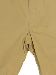 Vorschaubild 3 von Authentic Herren Chino Shorts Beige Gr. 52 XL W36