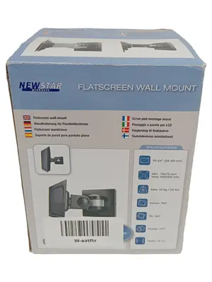 NEOMOUNTS TV Wandhalterung