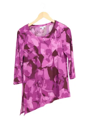 HALSTON Langarmshirt