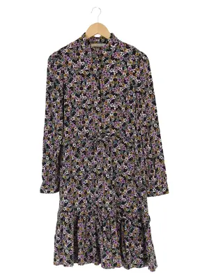 GESTUZ Blusenkleid
