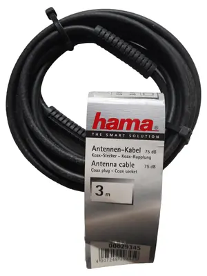 HAMA Videokabel