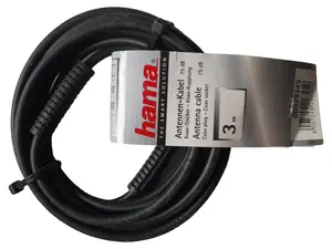 HAMA Videokabel
