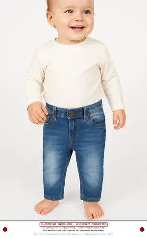 DOPODOPO Jeans Regular Fit