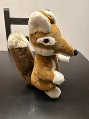 Vorschaubild UNSER SANDMÄNNCHEN Kuscheltier 5