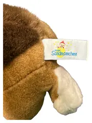 Vorschaubild UNSER SANDMÄNNCHEN Kuscheltier 2
