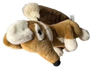 UNSER SANDMÄNNCHEN Baby Kuscheltier