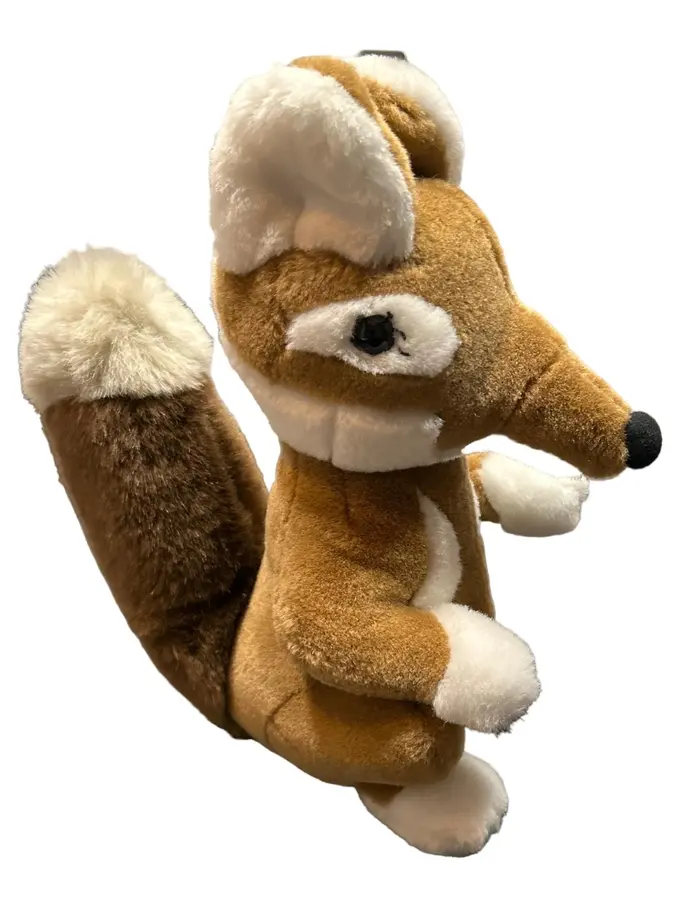 UNSER SANDMÄNNCHEN Kuscheltier Bild 3