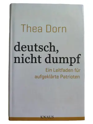 Politikbuch