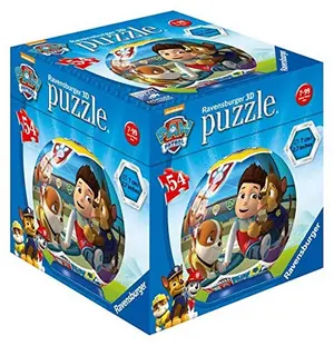 RAVENSBURGER 3D Puzzle