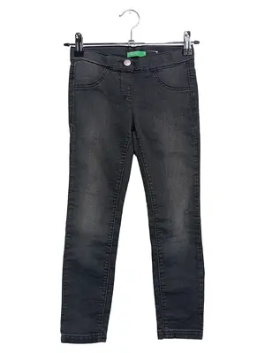 UNITED COLORS OF BENETTON Jeans Straight Leg