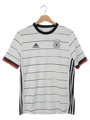 ADIDAS Fußball Trikot