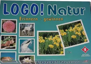 BERLINER SPIELKARTEN Gedächtnisspiel