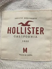 Vorschaubild HOLLISTER Sweatshirt 3