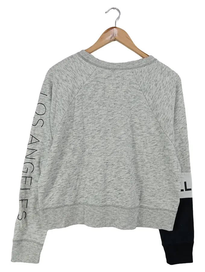 HOLLISTER Sweatshirt Bild 2