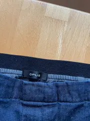 Vorschaubild 7 von Jeans Damen Straight Leg Größe 34 Blau Casual