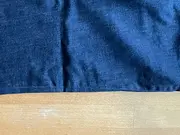Vorschaubild 6 von Jeans Damen Straight Leg Größe 34 Blau Casual