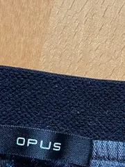 Vorschaubild 9 von Jeans Damen Straight Leg Größe 34 Blau Casual