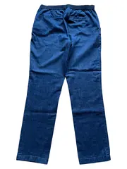 Vorschaubild 2 von Jeans Damen Straight Leg Größe 34 Blau Casual