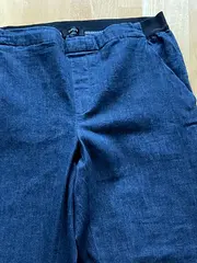 Vorschaubild 3 von Jeans Damen Straight Leg Größe 34 Blau Casual