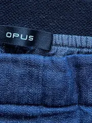 Vorschaubild 8 von Jeans Damen Straight Leg Größe 34 Blau Casual