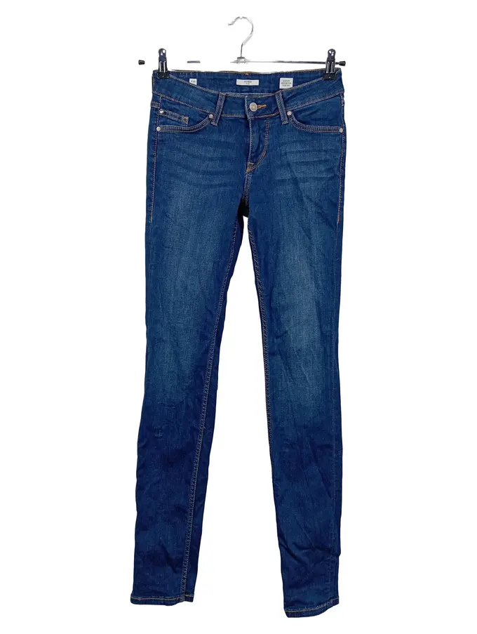 MUSTANG Jeans Slim Fit Bild 1