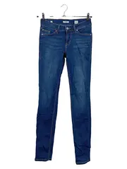 Vorschaubild MUSTANG Jeans Slim Fit 1