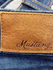 Vorschaubild MUSTANG Jeans Slim Fit 3
