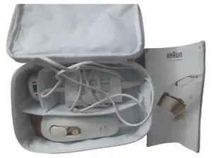 BRAUN IPL Haarentfernungsgerät