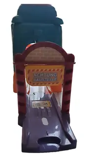 Vorschaubild 3 von Tut Tut Baby Flitzer Baustelle Parkgarage Spielset Kinder