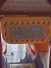 Vorschaubild 5 von Tut Tut Baby Flitzer Baustelle Parkgarage Spielset Kinder