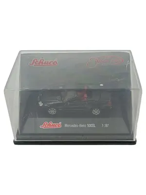 SCHUCO Modellfahrzeug