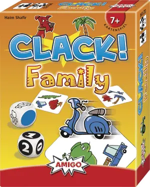 AMIGO Kartenspiel