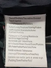 Vorschaubild MADELEINE Steppjacke 4