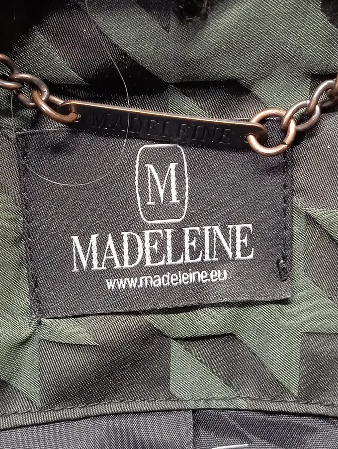 MADELEINE Steppjacke Bild 3