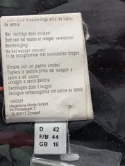 Vorschaubild MADELEINE Steppjacke 6