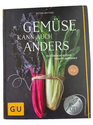 Kochbuch
