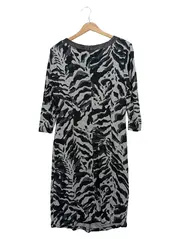 Vorschaubild TUZZI NERO Freizeitkleid 2