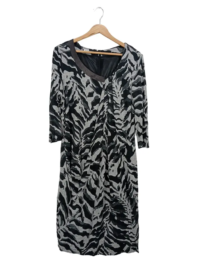 TUZZI NERO Freizeitkleid Bild 1
