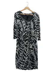 Vorschaubild TUZZI NERO Freizeitkleid 1