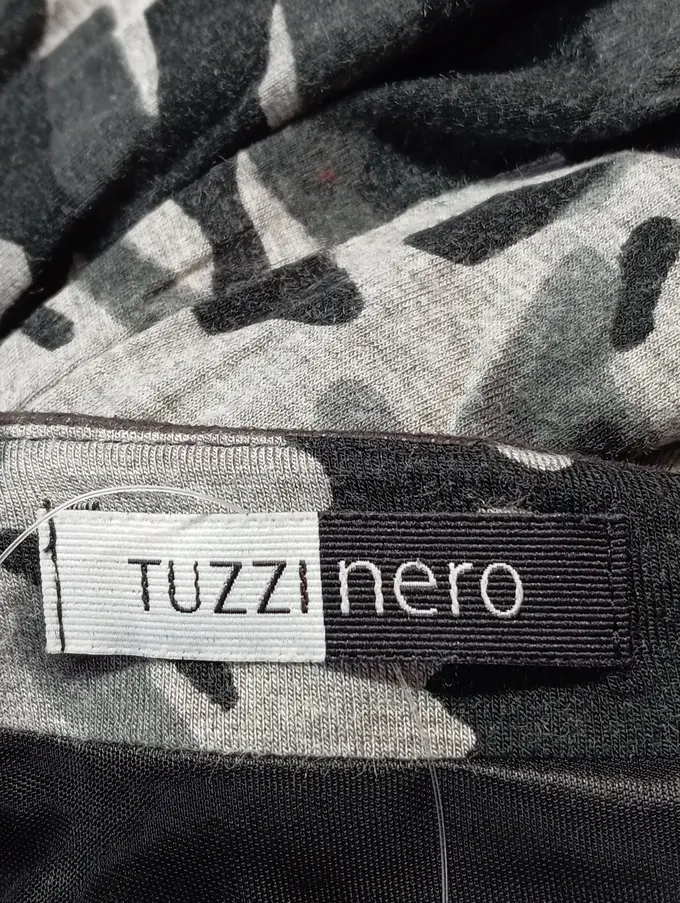 TUZZI NERO Freizeitkleid Bild 3